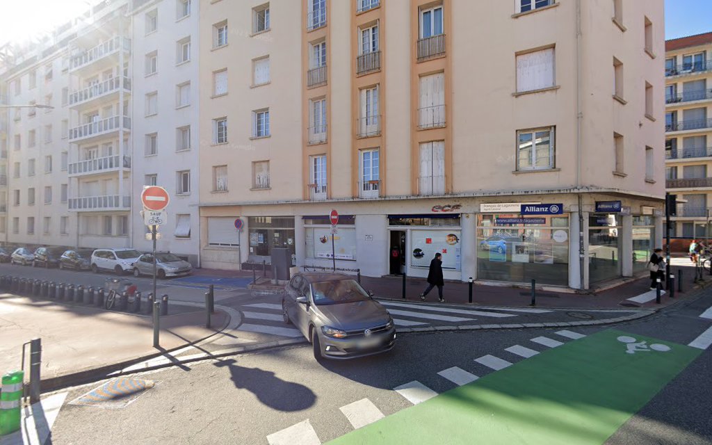 ECF Mid France - Toulouse
