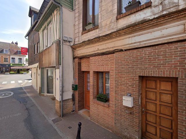 Auto Ecole Sainte Flore - Saint-Saëns - +33 2 32 91 08 66