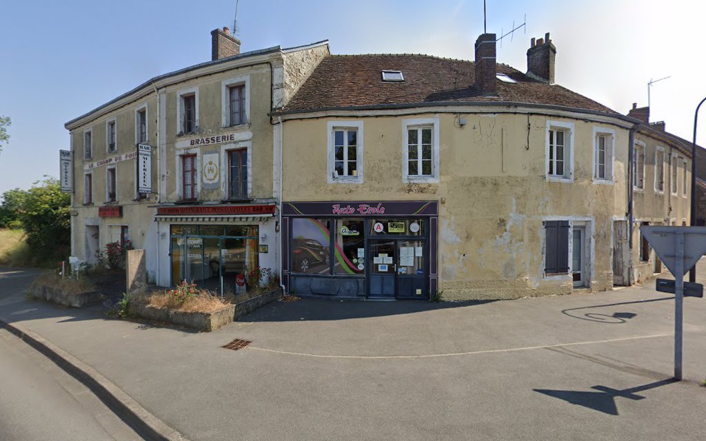 Auto école Véronique Alexandre