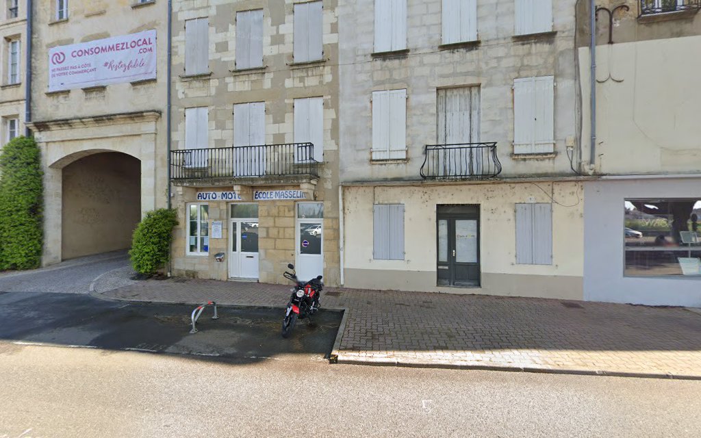 Auto Moto Ecole Masselin