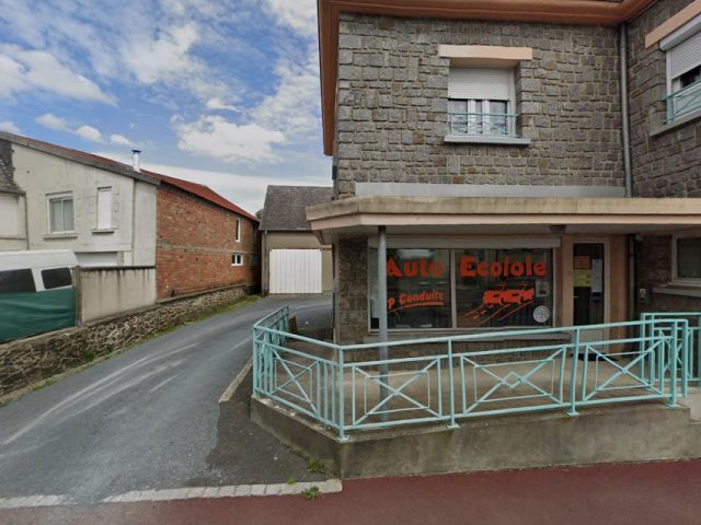 Auto Ecole - Bourgvallées -