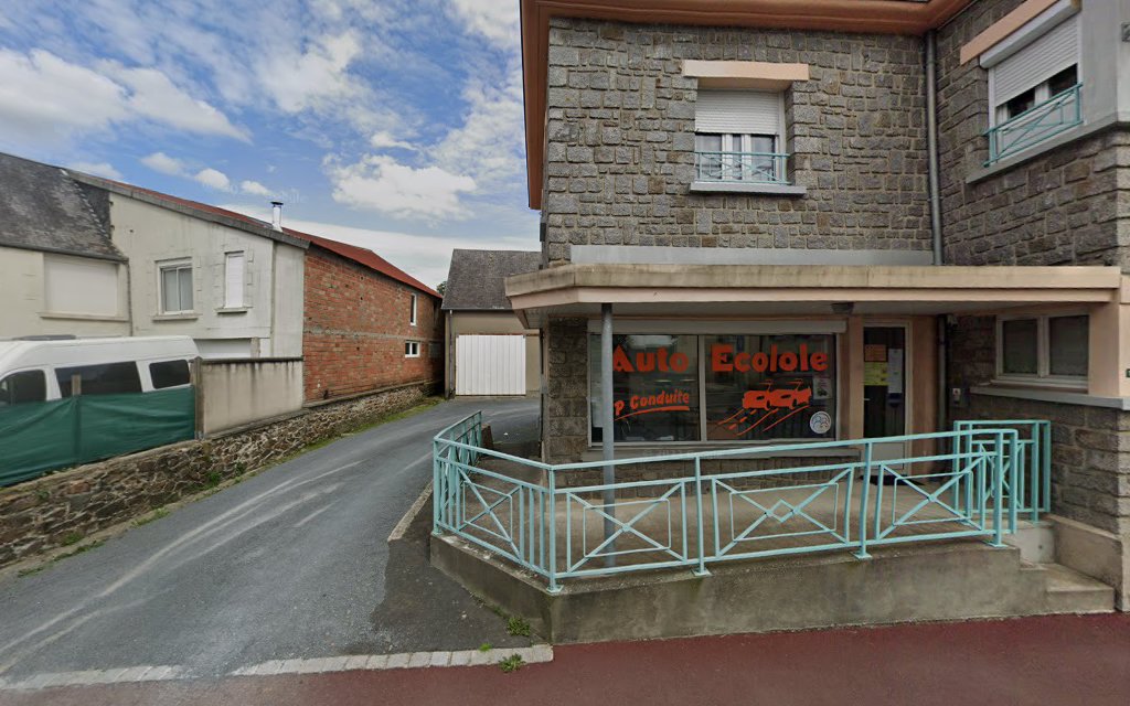 Auto Ecole