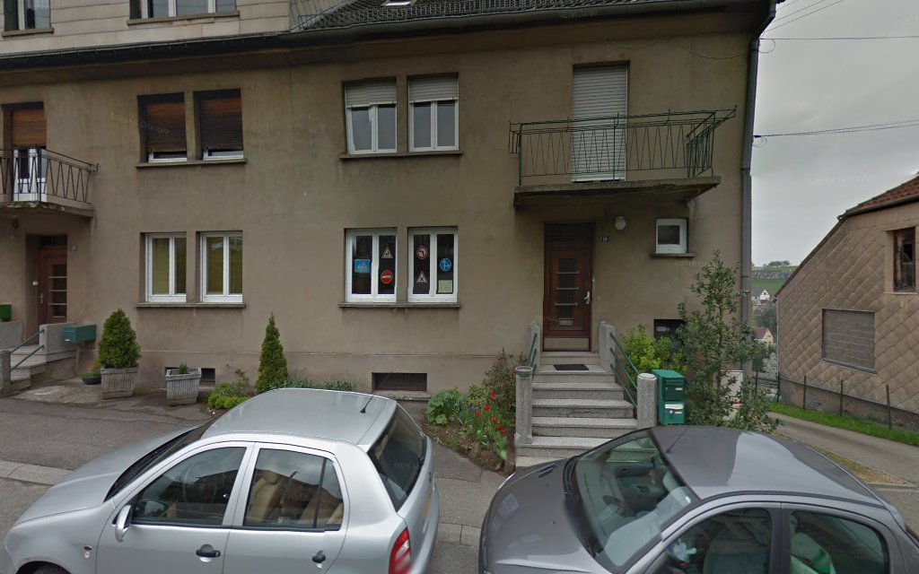 Auto Moto Ecole Trottmann Sarl