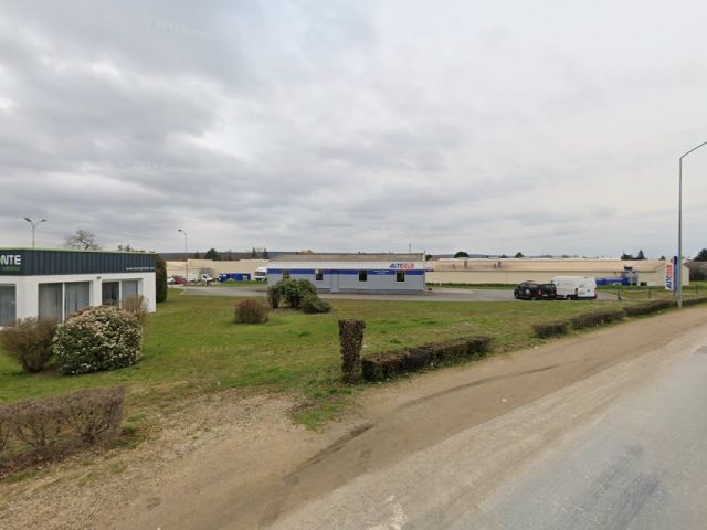 Contrôle technique Autosur Orval - Orval - +33 2 48 96 61 29