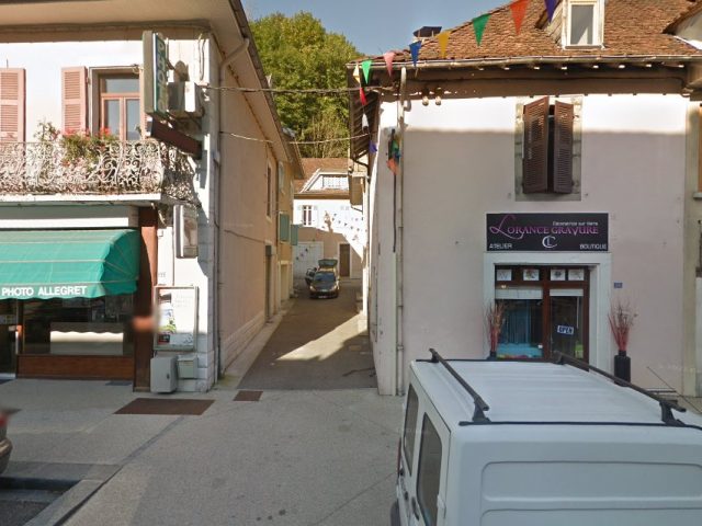 AUTO-ECOLE 3d - Saint-Laurent-du-Pont - +33 4 76 05 08 04