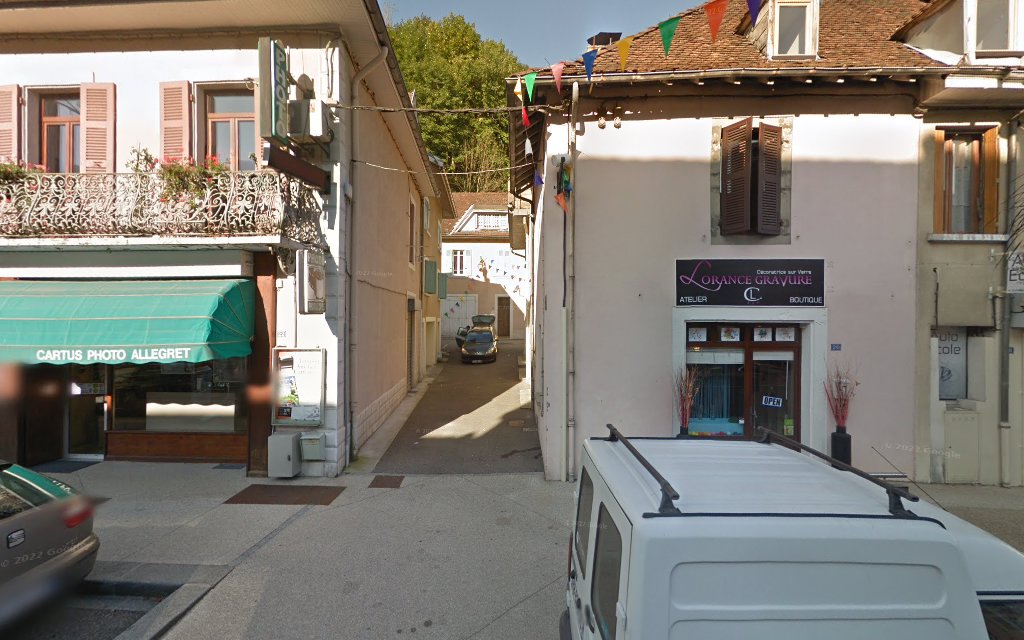 AUTO-ECOLE 3d