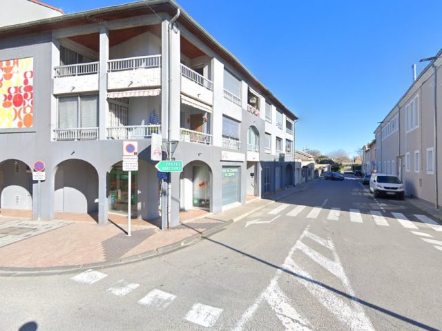 Auto-Ecole Du Centre - Le Teil - +33 4 75 49 20 68