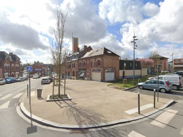 Auto-école Renoir - Sainte-Catherine - +33 9 80 95 84 13