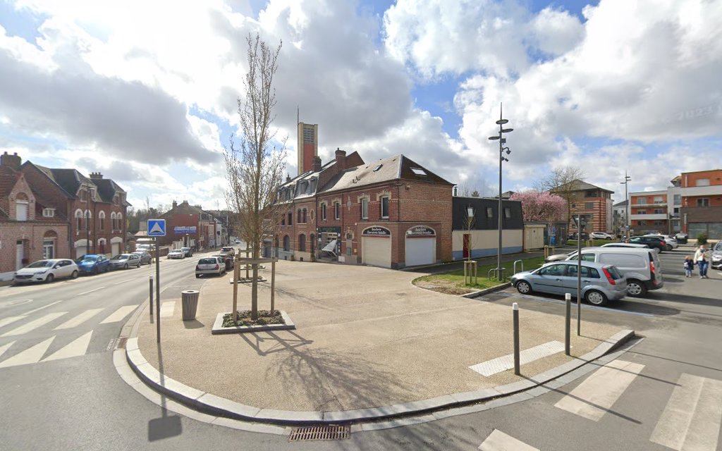 Auto-école Renoir
