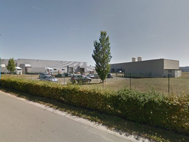 La Poste - Centre d’examen du code de la route - Auneau-Bleury-Saint-Symphorien - +33 806 80 08 82
