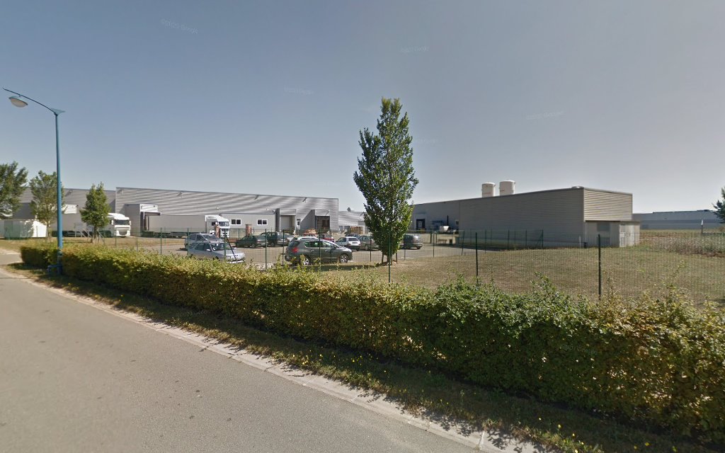 La Poste - Centre d’examen du code de la route