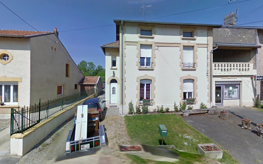 Auto École Helvetia