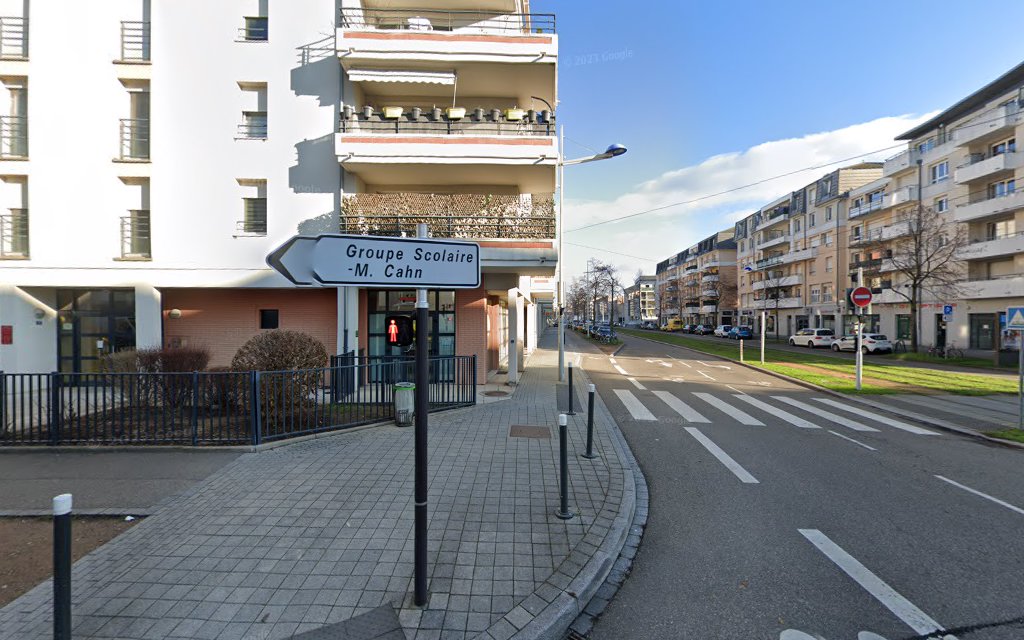 Auto École