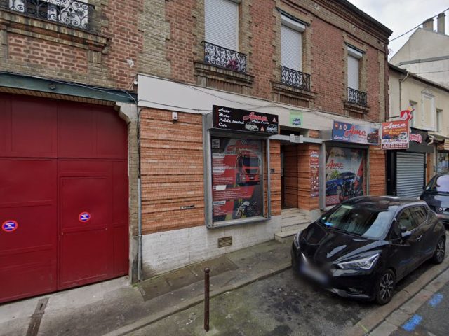 AMC Auto-école - Villiers-le-Bel - +33 7 83 76 40 56