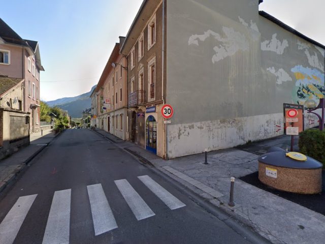 Auto Ecole de Savoie - Saint-Jean-de-Maurienne - +33 4 79 59 93 46
