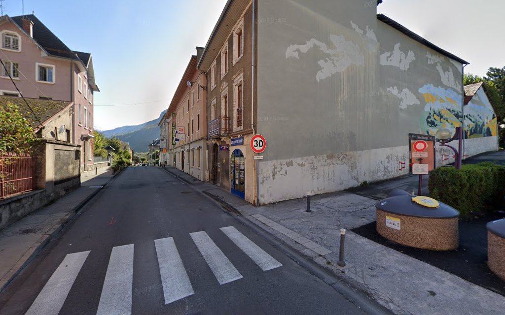 Auto Ecole de Savoie