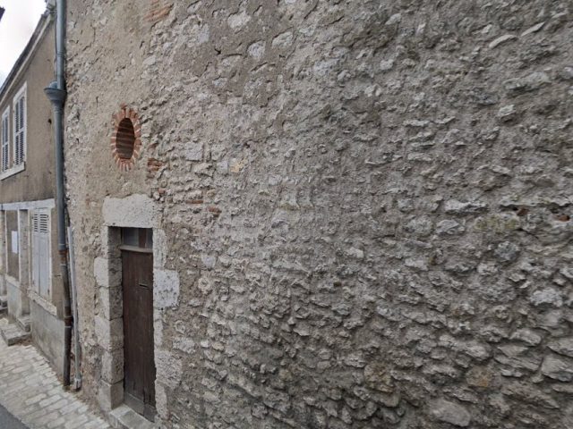 Ecole De Conduite Des Remparts - Meung-sur-Loire -