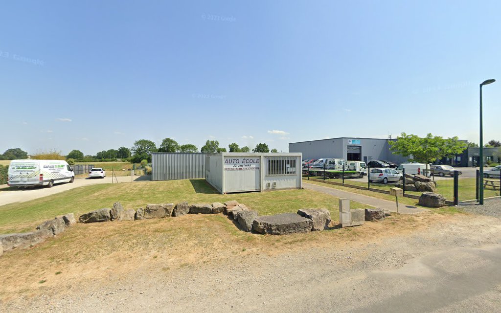 Auto-école Loriot