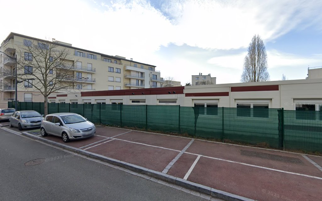 Ecole Sainte Julitte