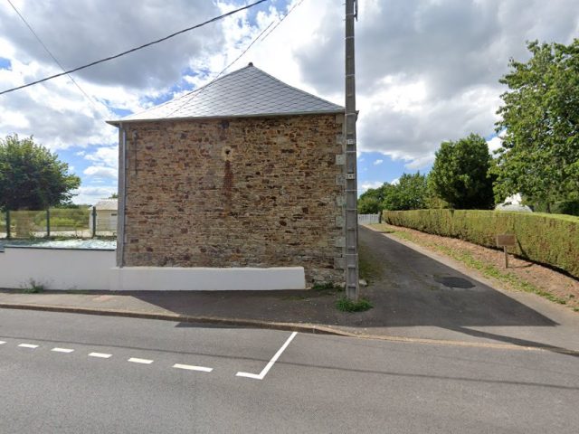 Ecole Privée - Mohon - +33 2 97 93 92 97