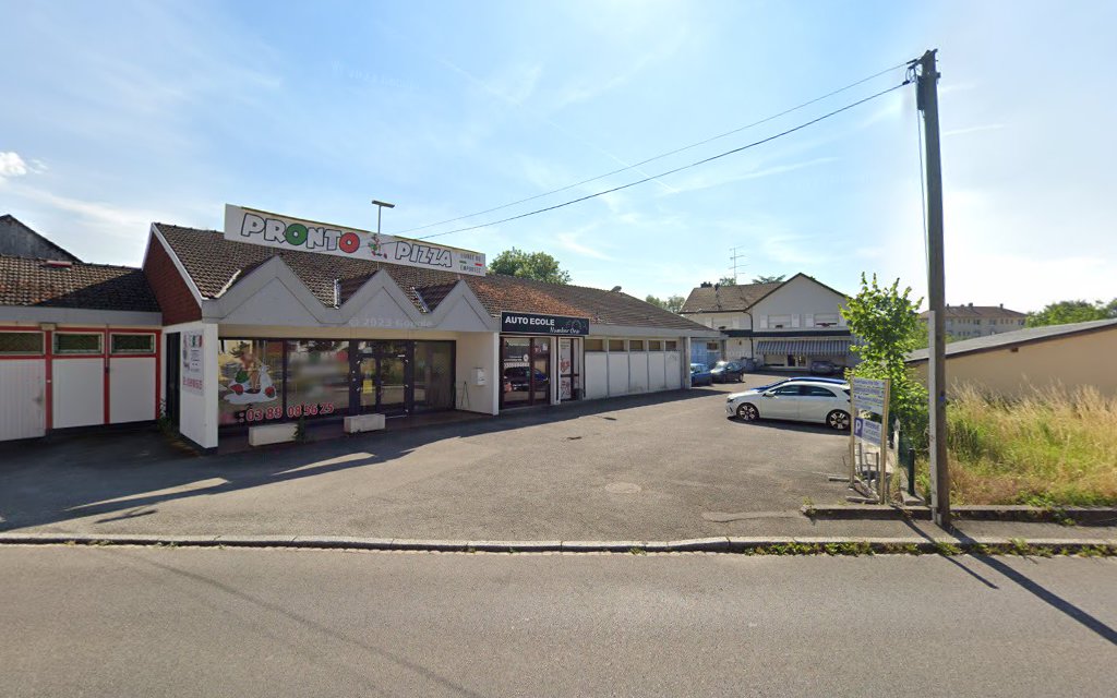 Auto Ecole Number One