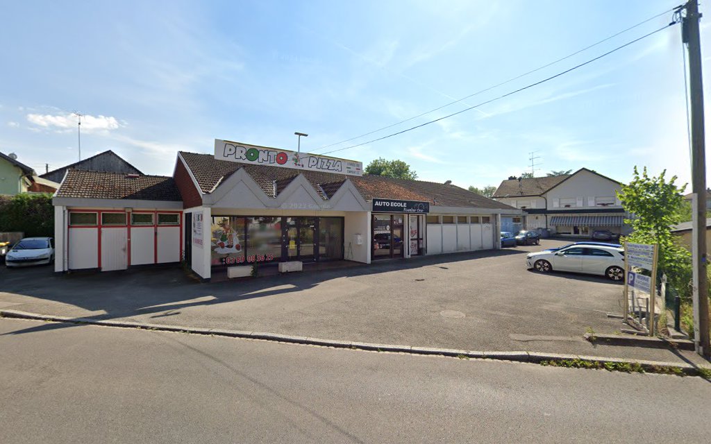 Muller Conduite