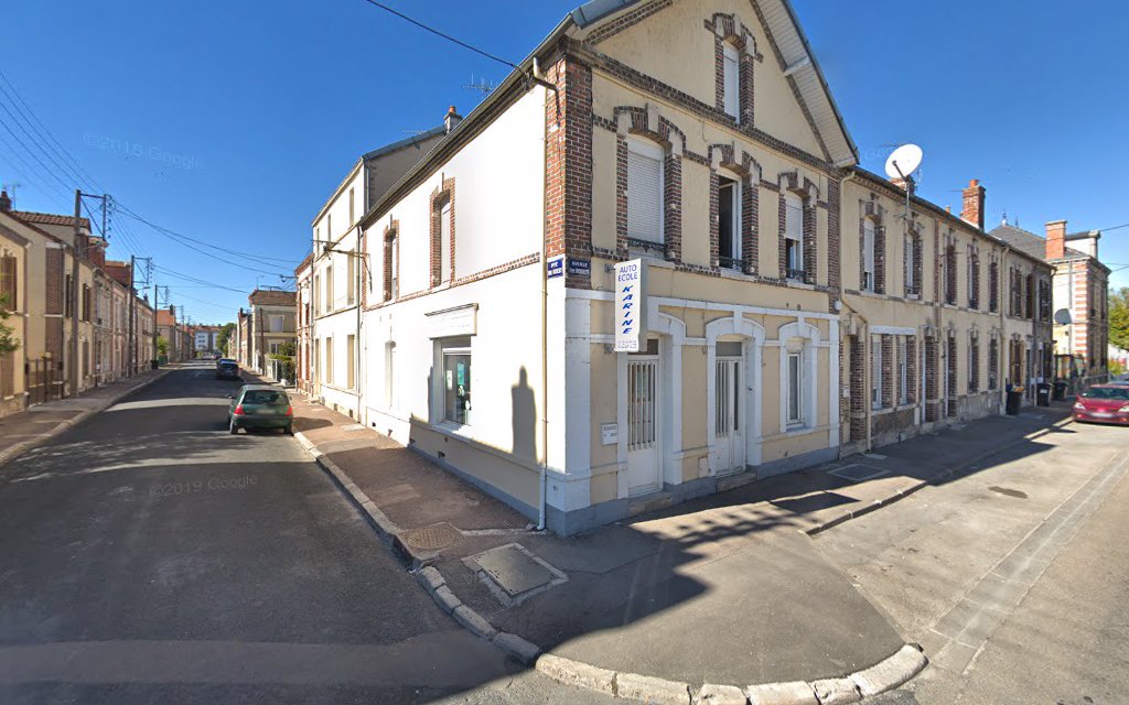 Auto Ecole Karine