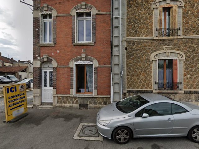 ObjectifCode - Centre d'examen du code de la route Romilly-sur-Seine - Romilly-sur-Seine - +33 1 41 24 86 26