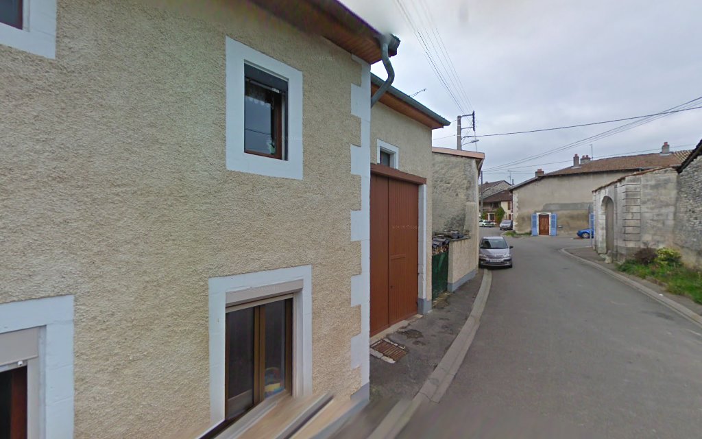 L'Atelier Du Passé