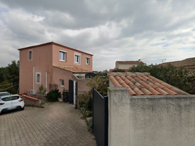Didelot Veronique - Sausset-les-Pins - +33 4 42 43 70 22