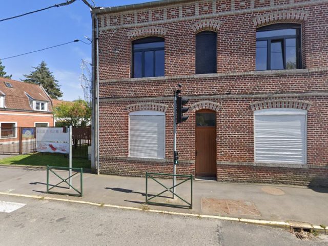 Ecole du Fleuri d'Alcy - Orchies - +33 3 20 71 83 95