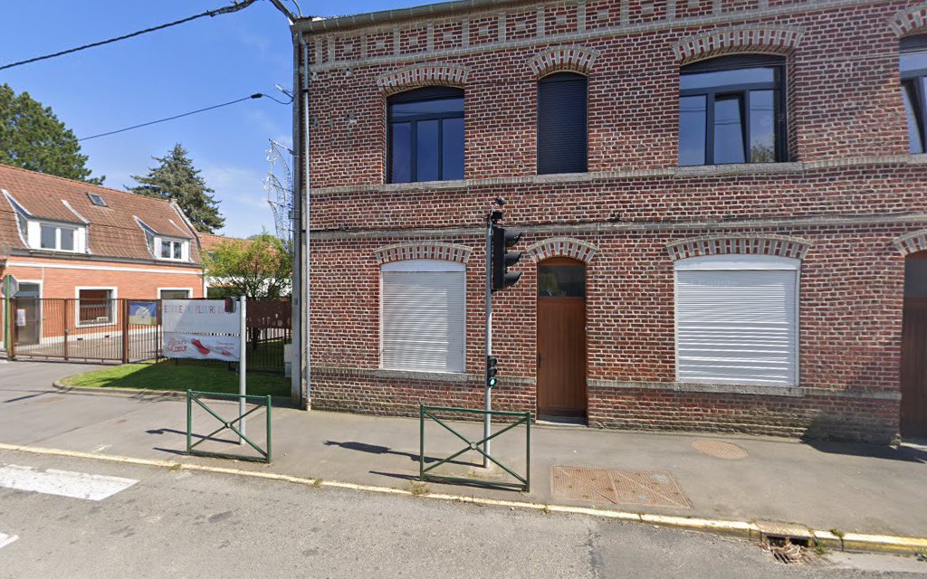 Ecole du Fleuri d'Alcy