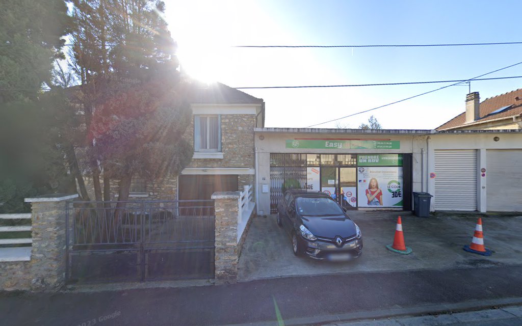Centre d'examen DEKRA