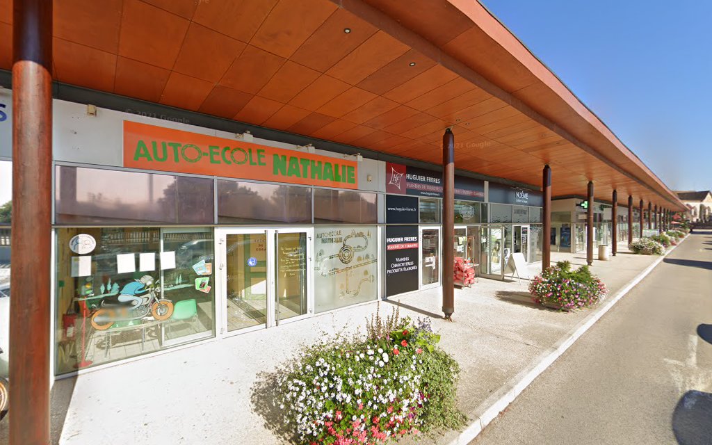 Auto-Ecole Nathalie