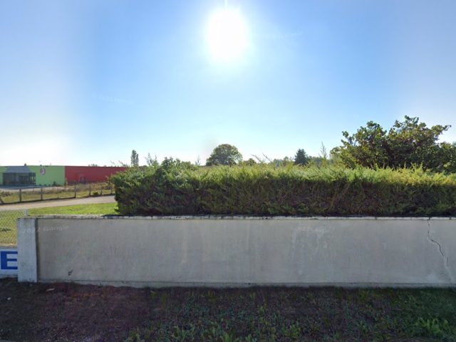 Conduite Dryate - Rosières-prés-Troyes -