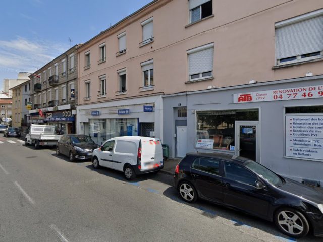 Auto École La Libération - Saint-Chamond - +33 4 77 22 06 20