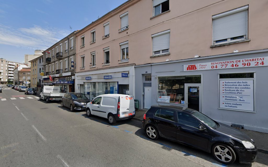 Auto École La Libération