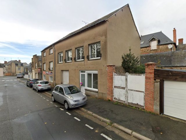 CLAUDE CONDUITE - Meslay-du-Maine - +33 2 43 02 64 38