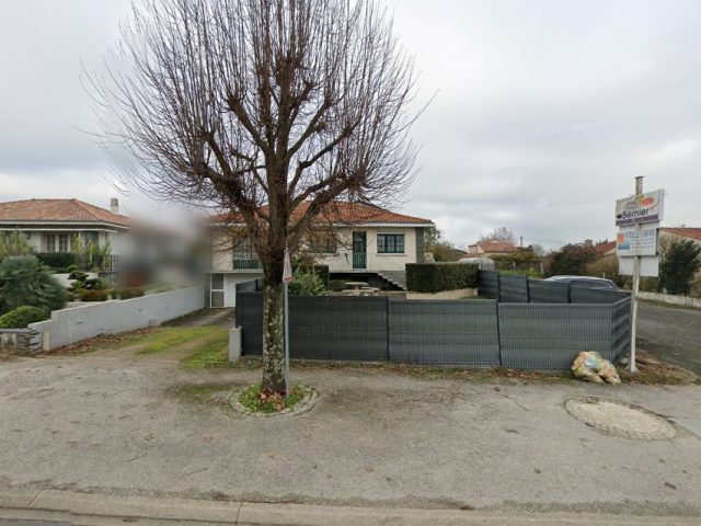 Auto école VENARD - Saint-Germain-de-Prinçay - +33 2 51 62 10 48