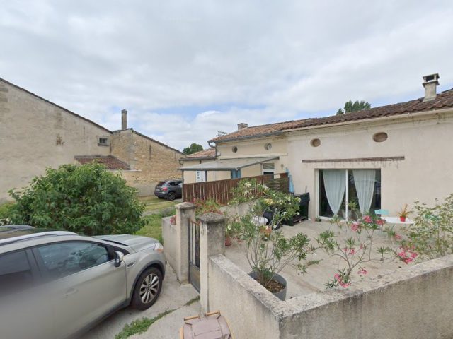 Houssière Josiane - Pugnac - +33 6 87 83 69 09