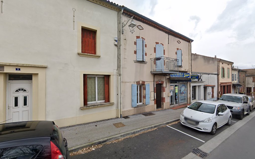 Auto Ecole Dehar
