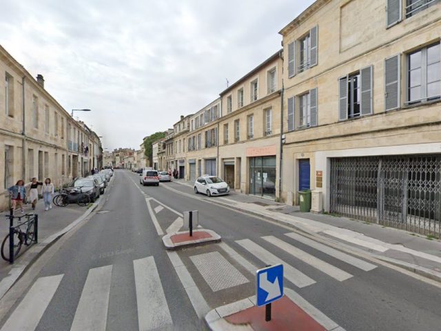 Auto Ecole La Nouvelle - Bordeaux - +33 9 81 64 83 86