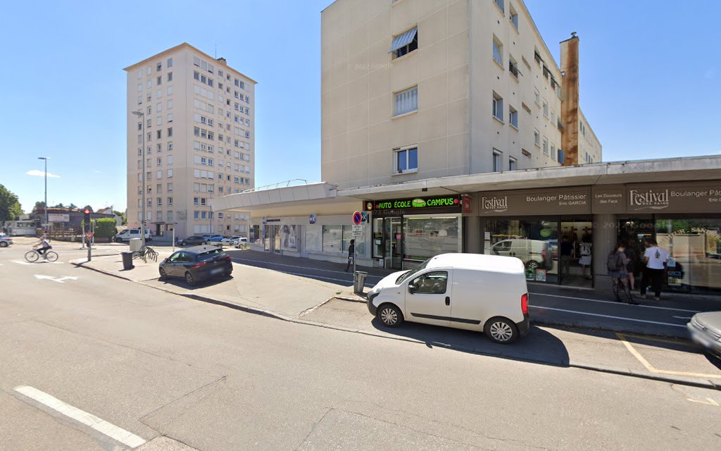 autoecolecampus21
