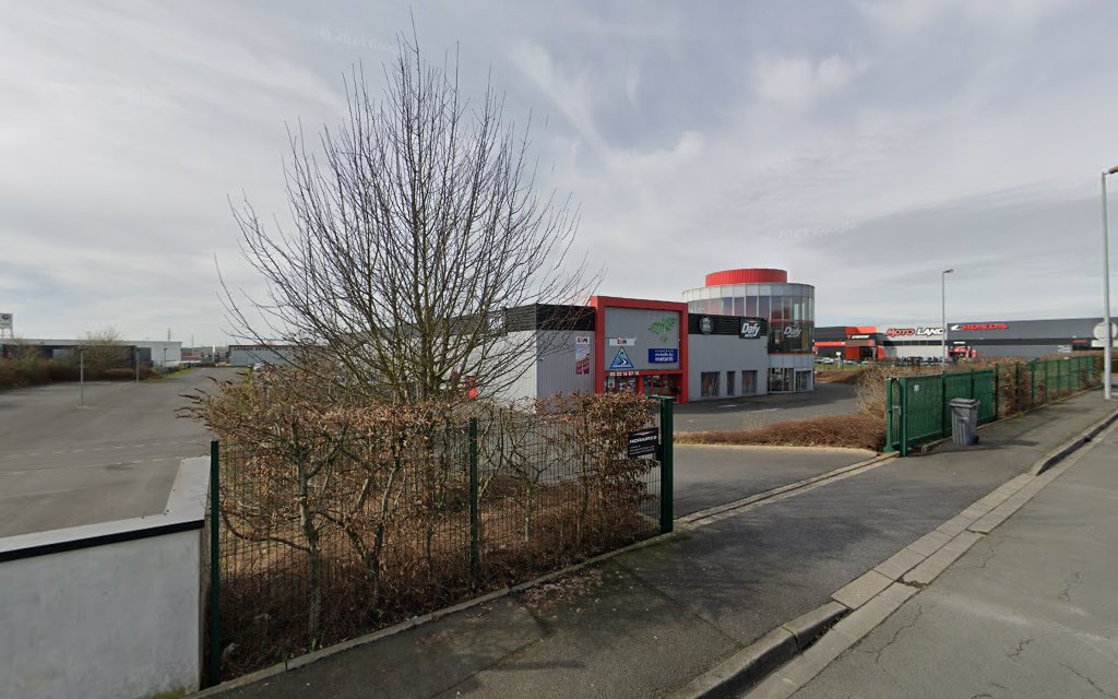 SAM auto moto école SECLIN