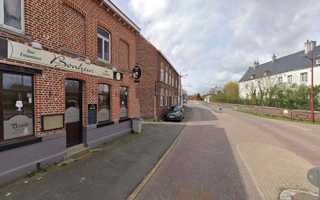 ECF - Ecole de Conduite Française Corbisez