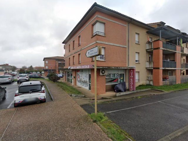 Auto Ecole la Salvetat - La Salvetat-Saint-Gilles - +33 5 61 86 14 15