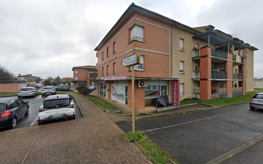 Auto Ecole la Salvetat