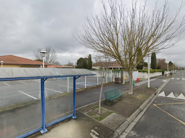Auto-école - La Salvetat-Saint-Gilles -