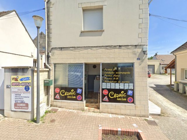 Thourotte Auto-École - Thourotte - +33 3 44 76 02 00