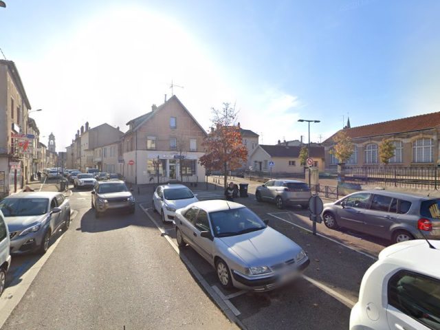 ObjectifCode - Centre d'examen du code de la route Pont A Mousson - Pont-à-Mousson - +33 1 41 24 86 26